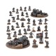 Набір мініатюр ASTRA MILITARUM: KRIEG SIEGE PLATOON