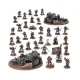 Набір мініатюр ASTRA MILITARUM: KRIEG SIEGE PLATOON