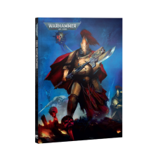 Кодекс CODEX: ADEPTUS CUSTODES (АНГЛИЙСКИЙ)