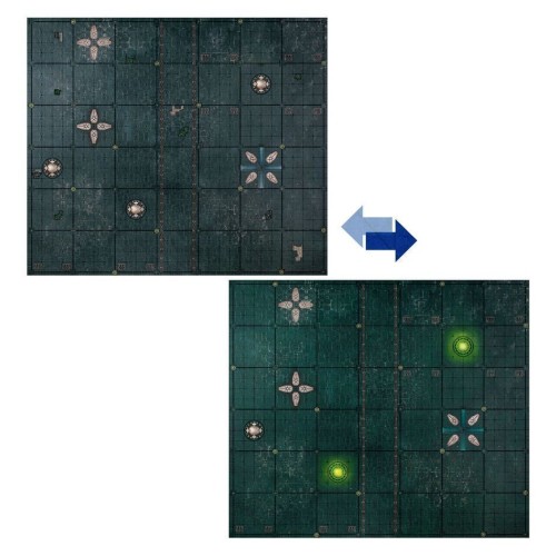 Набір мініатюр KILL TEAM: TOMB WORLD (ENGLISH)