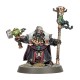 Мініатюра HELSMITHS OF HASHUT: DAEMONSMITH