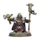 Мініатюра HELSMITHS OF HASHUT: DAEMONSMITH