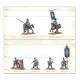 Набір мініатюр THE OLD WORLD: GRAND CATHAY - BATTLE MARCH ARMY