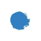 Фарба LAYER: TECLIS BLUE 12ML_st