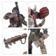 Набір мініатюр KILL TEAM: BLOODED