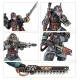 Набір мініатюр ASTRA MILITARUM: KRIEG SIEGE PLATOON