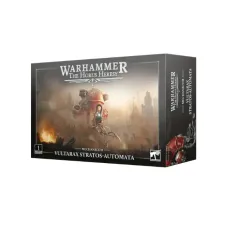 Мініатюра HORUS HERESY: MECHANICUM - VULTARAX STRATOS-AUTOMATA