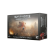 Мініатюра HORUS HERESY: MECHANICUM - VULTARAX STRATOS-AUTOMATA