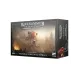 Мініатюра HORUS HERESY: MECHANICUM - VULTARAX STRATOS-AUTOMATA