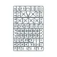 Набор миниатюр L/IMPERIALIS: SOLAR AUXILIA COMBAT FORCE