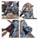 Мініатюра SPACE WOLVES: LOGAN GRIMNAR