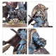 Мініатюра SPACE WOLVES: LOGAN GRIMNAR