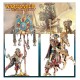 Набір мініатюр TOMB KINGS OF KHEMRI: ROYAL HERALDS