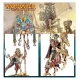 Набір мініатюр TOMB KINGS OF KHEMRI: ROYAL HERALDS