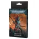 Карты DATASHEET CARDS: DRUKHARI (АНГЛИЙСКИЙ)