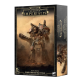 Мініатюра HORUS HERESY: LEGIONS IMPERIALIS - WARLORD TITAN W/VOLKITE & MACRO GAT