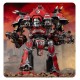 Набір мініатюр WARHAMMER 40000: EYE OF TERROR BATTALION - IMPERIAL KNIGHTS