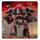Набор миниатюр WARHAMMER 40000: EYE OF TERROR BATTALION — IMPERIAL KNIGHTS
