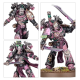 Набір мініатюр WARHAMMER 40000: EMPEROR'S CHILDREN - FLAWLESS BLADES