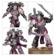 Набор миниатюр WARHAMMER 40000: EMPEROR'S CHILDREN — FLAWLESS BLADES