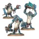 Набір мініатюр GLOOMSPITE GITZ: DANKHOLD RAMPAGE