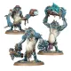 Набір мініатюр GLOOMSPITE GITZ: DANKHOLD RAMPAGE