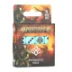Кубики для гри AGE OF SIGMAR: SYLVANETH - DICE