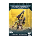 Миниатюра WARHAMMER 40000: ORKS - MEK