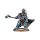 Мініатюра SPACE WOLVES: WOLF GUARD BATTLE LEADER