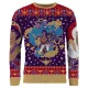 Рождественский свитер Aladdin: Magical Christmas Jumper (размер M)