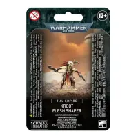 Мініатюра WARHAMMER 40000: TAU EMPIRE - KROOT FLESH SHAPER