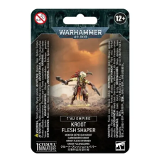 Мініатюра WARHAMMER 40000: TAU EMPIRE - KROOT FLESH SHAPER
