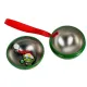 Новорічна куля Warhammer: Red Gobbo Bauble with Pin