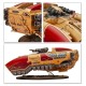 Мініатюра HORUS HERESY: LEGIO CUSTODES - CORONUS GRAV-CARRIER