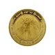 Колекційна монета Warhammer 40000: T'au Coin