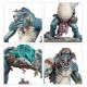 Набір мініатюр GLOOMSPITE GITZ: DANKHOLD RAMPAGE