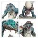 Набір мініатюр GLOOMSPITE GITZ: DANKHOLD RAMPAGE