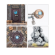Набір мініатюр KHARADRON OVERLORDS: ZONTARI ENDRIN DOCK