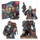 Набір мініатюр ASTRA MILITARUM: KRIEG SIEGE PLATOON