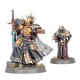 Набір мініатюр STORMCAST ETERNALS: LORD-TERMINOS