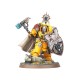 Мініатюра IMPERIAL FISTS: DARNATH LYSANDER