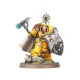 Мініатюра IMPERIAL FISTS: DARNATH LYSANDER