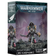 Мініатюра WARHAMMER 40000: EMPEROR'S CHILDREN - LORD KAKOPHONIST
