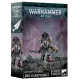 Мініатюра WARHAMMER 40000: EMPEROR'S CHILDREN - LORD KAKOPHONIST