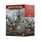 Набір мініатюр AGE OF SIGMAR: OGOR MAWTRIBES — OKAR'S TORRBAD