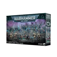 Набір мініатюр THOUSAND SONS: WARPFLAME THRALLBAND