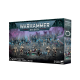 Набір мініатюр THOUSAND SONS: WARPFLAME THRALLBAND