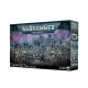 Набор миниатюр THOUSAND SONS: WARPFLAME THRALLBAND