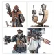 Набір мініатюр ASTRA MILITARUM: KRIEG SIEGE PLATOON