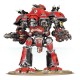 Набір мініатюр WARHAMMER 40000: EYE OF TERROR BATTALION - IMPERIAL KNIGHTS